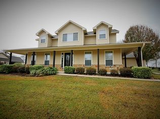 22125 Stone Creek Ln, Montgomery, TX 77316