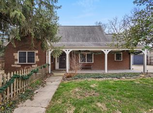 901 W Green St, Champaign, IL 61821