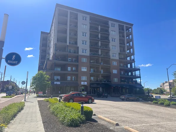 435 Virginia Ave Unit 203, Indianapolis, IN 46203
