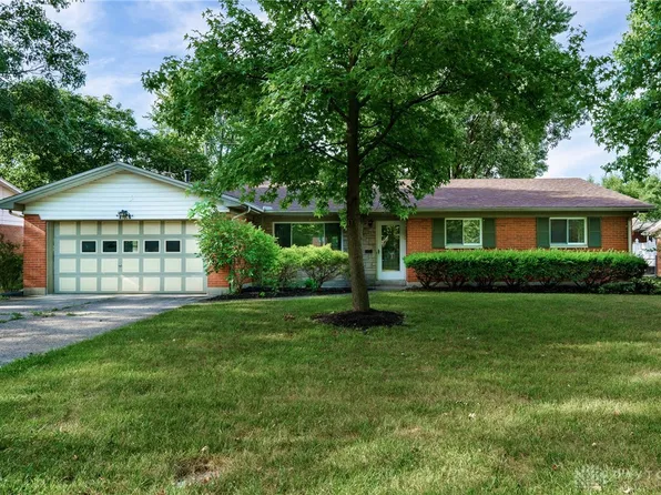 1006 Lincoln Park Blvd, Dayton, OH 45429