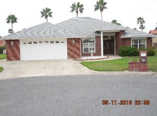15 Gila River Cir, Brownsville, TX 78520