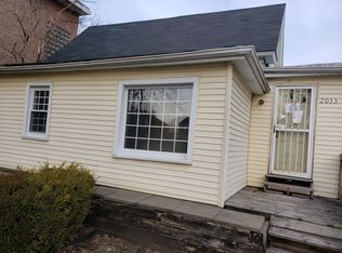 2033 S 17th Ave, Broadview, IL 60155