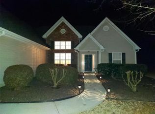 3436 Madison Ridge Trl, Snellville, GA 30039