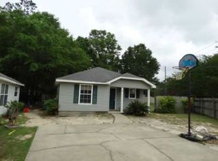 1100 Merrie Way, Pensacola, FL 32514