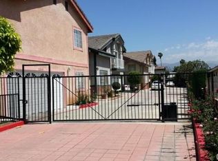 11547 Forest Grove St, El Monte, CA 91731