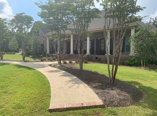 169 Progress Trl, Sumrall, MS 39482