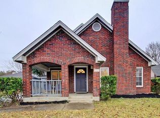 16923 Ardisia Dr, Pflugerville, TX 78660