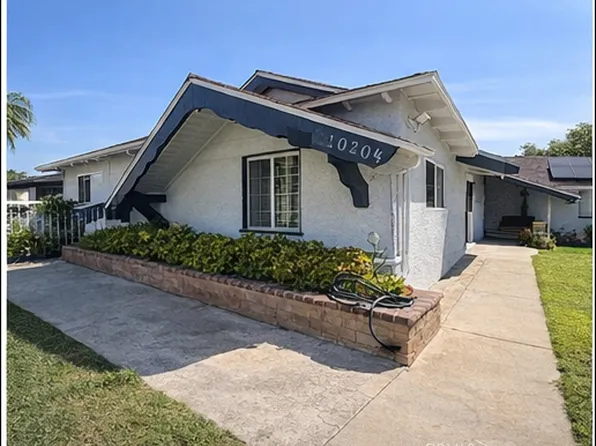 10204 Gerald Ave, North Hills, CA 91343