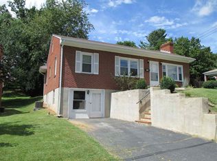938 Baylor St, Staunton, VA 24401