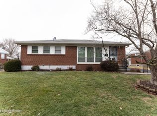 3609 Windward Way, Louisville, KY