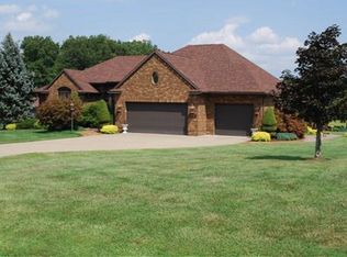 27480 Gillilan Hubbard Rd, Coolville, OH 45723