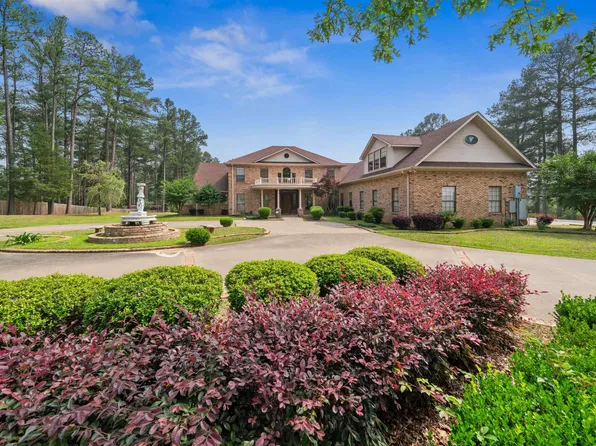 14768 County Road 1100, Tyler, TX 75703