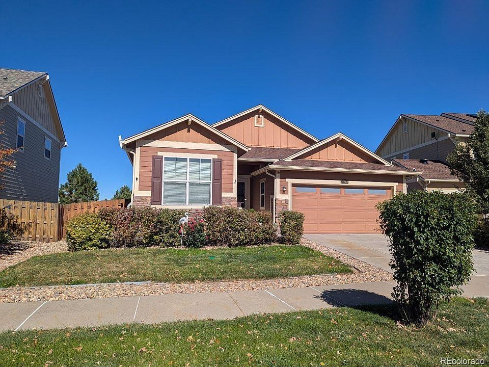 1st image of 25883 E Archer Drive