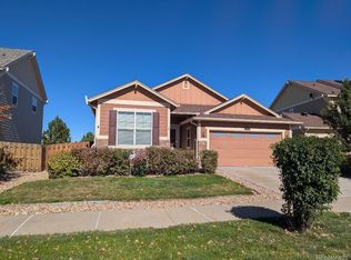 25883 E Archer Dr, Aurora, CO 80018