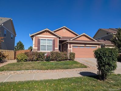 25883 E Archer Drive, Aurora, CO, 80018
