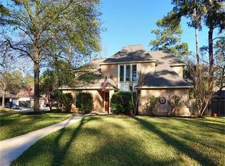 14722 Hoya Ct, Houston, TX 77070