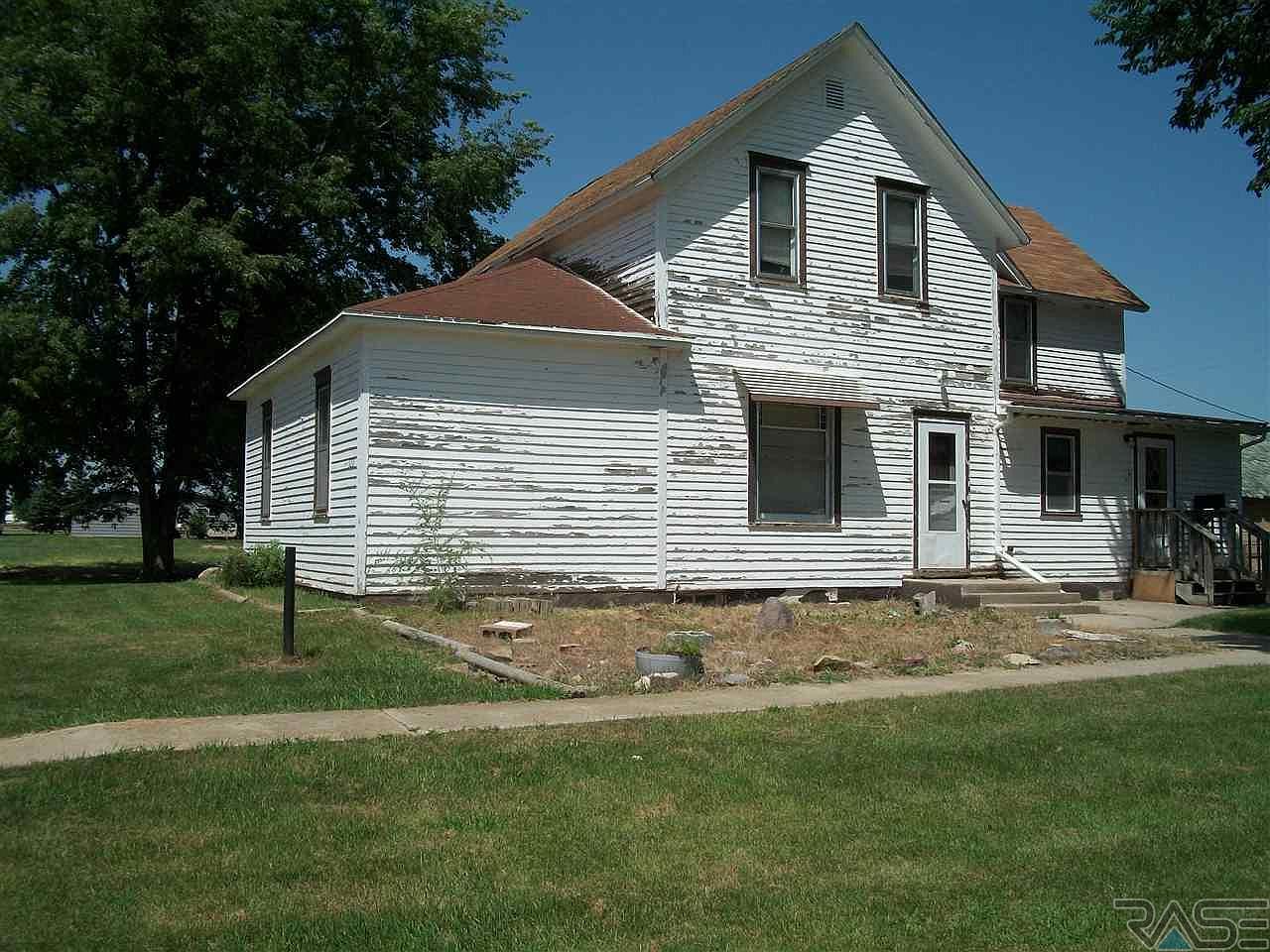 320 1st St, Chancellor, SD 57015 Zillow
