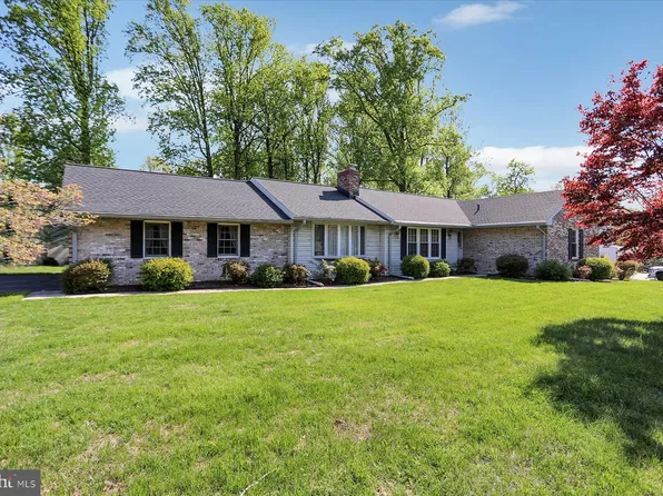 401 Sassafras Ct, Bel Air, MD 21015
