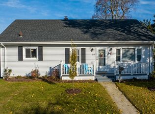 212 Lafayette St, New Bedford, MA 02745