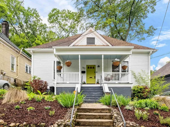 552 56th St S, Birmingham, AL 35212