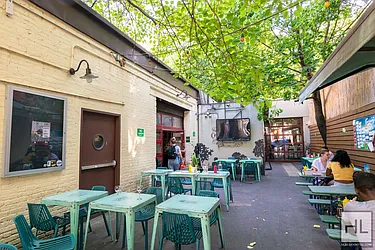 Rented by Highline Residential