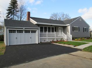 11 Seward Ave, Beverly, MA 01915