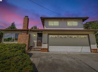 16226 San Remo Dr, San Leandro, CA 94578