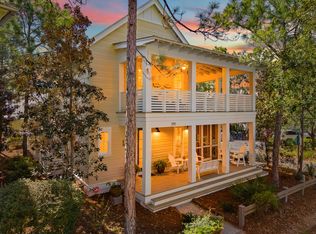 295 Pine Needle Way, Santa Rosa Beach, FL 32459