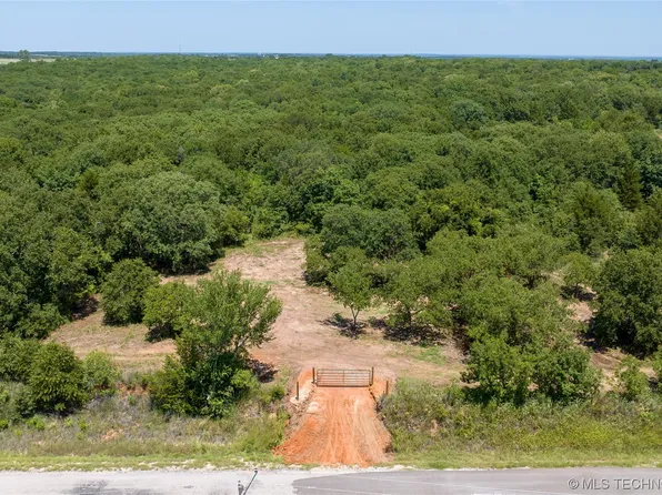 5 Anshultz Rd, Wilson, OK 73463