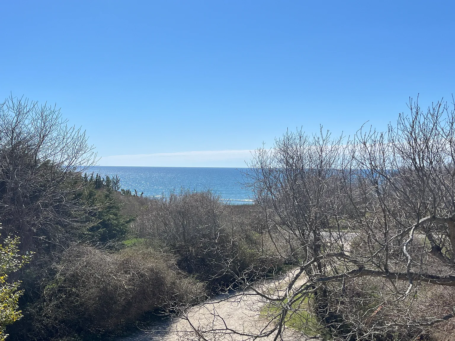 Ocean view beach house — Photo 3