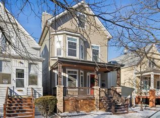 4542 N Leavitt St, Chicago, IL 60625