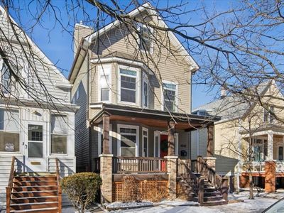 4542 N Leavitt St, Chicago, IL, 60625