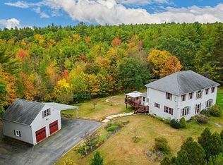 359 Winchendon Rd, Ashburnham, MA 01430