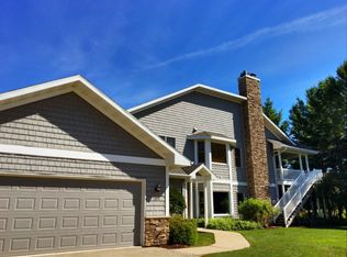 6947 Cobblestone Rd UNIT 1303, Egg Harbor, WI 54209