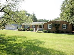 15305 Thomas Rd, Charlotte, NC 28278