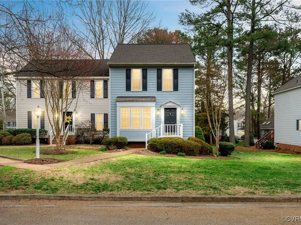 2712 Coachouse Ln, Henrico, VA 23233