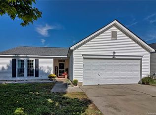 3301 Hawick Commons Dr, Concord, NC 28027