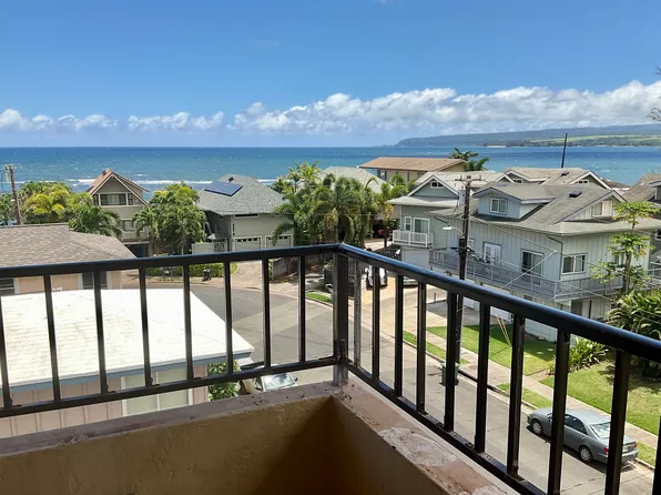 68-090 Au St APT 512E, Waialua, HI 96791