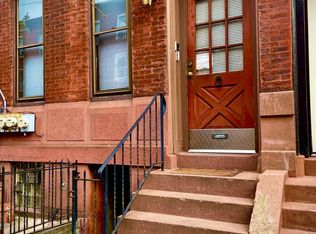 1535 S 15th St #1, Philadelphia, PA 19146