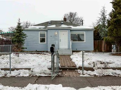 1414 E Rich Ave, Spokane, WA, 99207