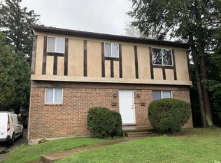 2651 Calverton Rd, Toledo, OH 43607