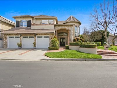 36 Indian Pipe, Trabuco Canyon, CA, 92679