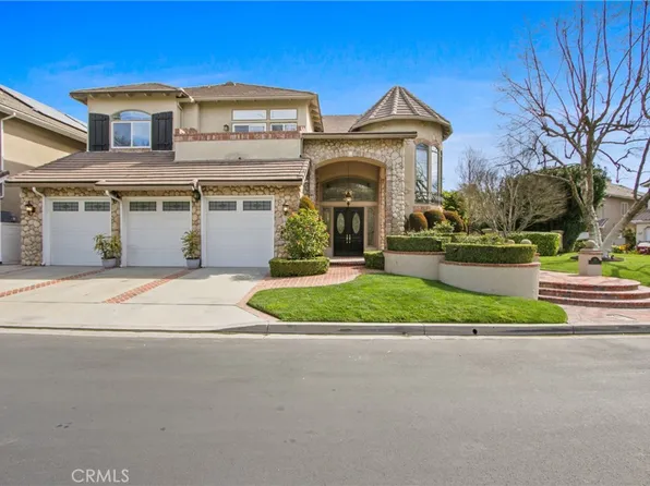 36 Indian Pipe, Trabuco Canyon, CA 92679