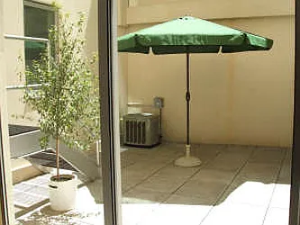 Rented by Citi Habitats