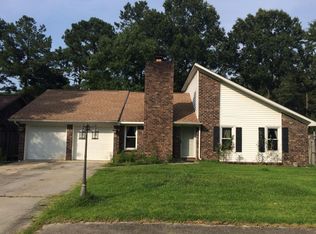 1301 Bishop Pine Dr, Ladson, SC 29456