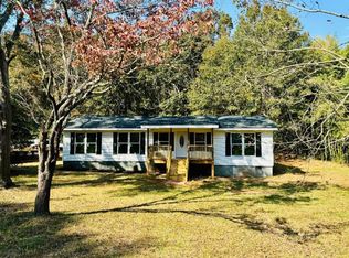 1554 Unity Church Cir, Maysville, GA 30558