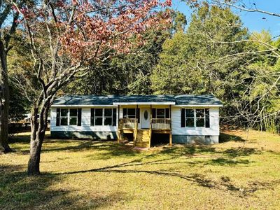 1554 Unity Church Cir, Maysville, GA, 30558