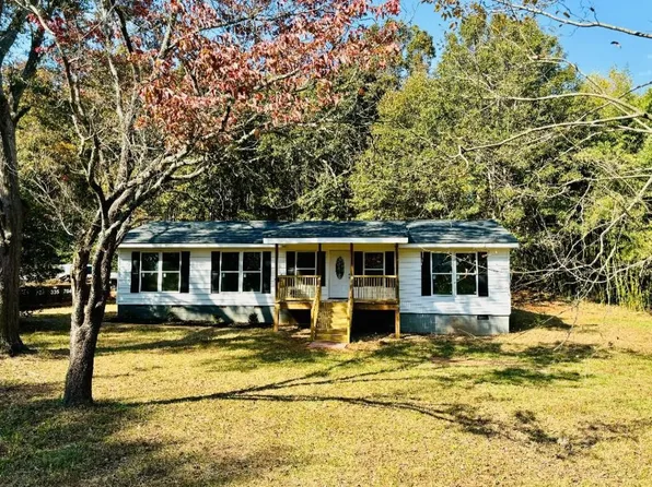 1554 Unity Church Cir, Maysville, GA 30558
