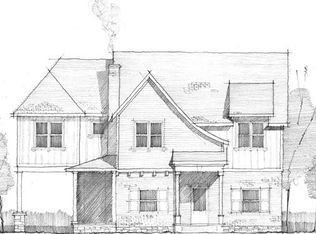 4114 Eden Ave, Nashville, TN 37215