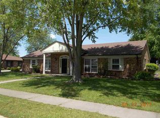 933 Yorktown Rd, Decatur, IN 46733